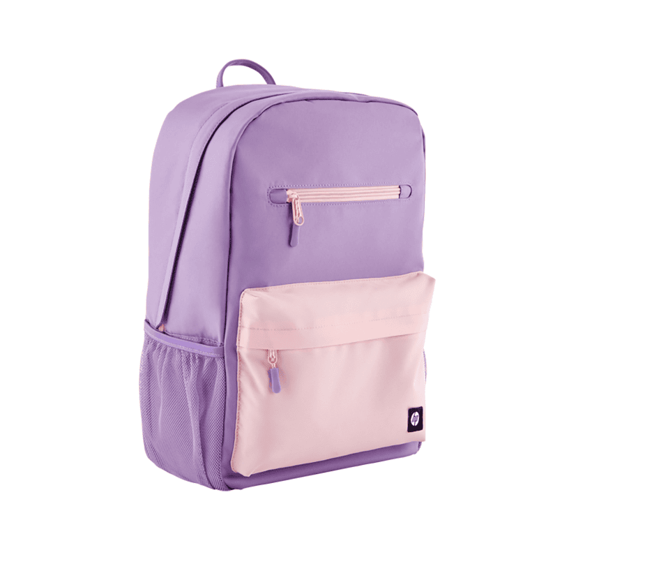 Purple backpack new arrivals